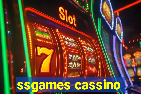 ssgames cassino